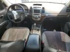 2011 Hyundai Santa Fe Se   for Sale in Charles City, VA - Front End