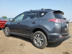 2017 Toyota Rav4 Hv Le for Sale in Woodhaven, MI - Front End