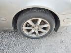 2004 MERCEDES BENZ C180 KOMP. for sale at Copart BRISTOL