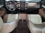 2009 Ford F150 Supercrew en Venta en Franklin, WI - Front End