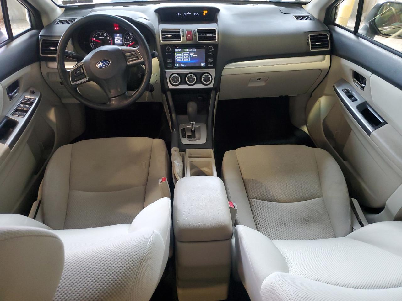 2016 Subaru Impreza Premium VIN: JF1GJAB60GH014890 Lot: 62373285