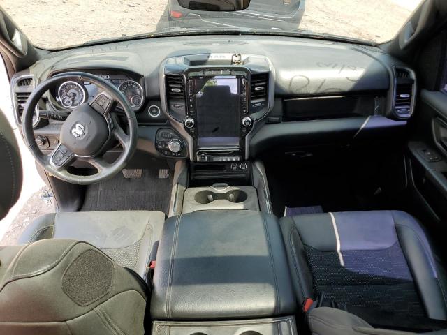  RAM 1500 2020 Синий