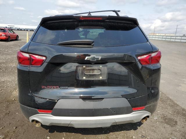  CHEVROLET BLAZER 2020 Czarny