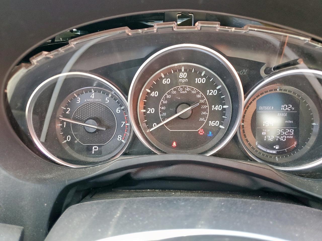 2014 Mazda 6 Sport VIN: JM1GJ1U67E1159986 Lot: 60312715