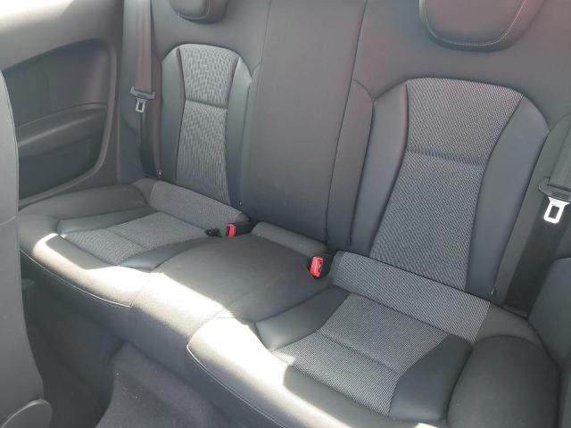 2012 AUDI A1 SPORT T