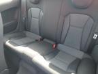 2012 AUDI A1 SPORT T for sale at Copart SANDTOFT