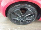 2003 AUDI TT QUATTRO for sale at Copart EAST KILBRIDE