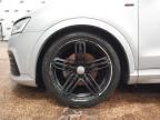 2015 AUDI Q3 S LINE for sale at Copart NEWBURY