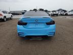 2015 Bmw 428 I   for Sale in Orlando, FL - Burn - Engine