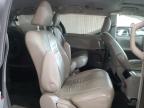 2013 Toyota Sienna Xle იყიდება Ham Lake-ში, MN - Rear End