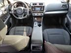 2018 Subaru Legacy 2.5I   на продаже в Greenwood, NE - Front End