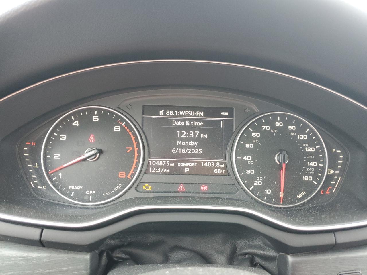 Фото: WAUANAF40HN024462 - 9