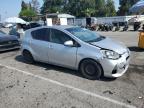 2014 Toyota Prius C  за продажба в Van Nuys, CA - Front End