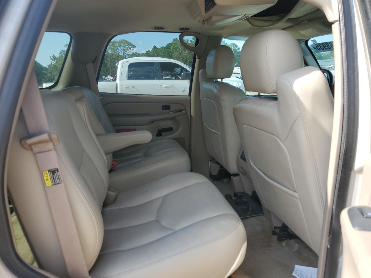 2004 Chevrolet Tahoe K1500 VIN: 1GNEK13Z94R232735 Lot: 61488935