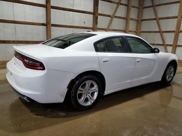  DODGE CHARGER 2022 Biały