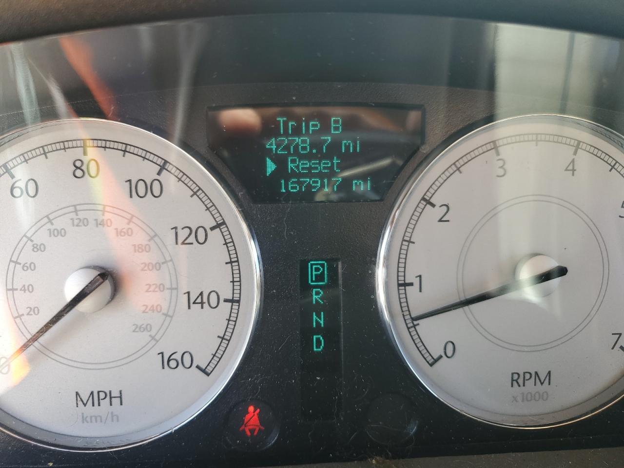 2007 Chrysler 300C VIN: 2C3KK63H07H751620 Lot: 62159275