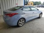 2013 Hyundai Elantra Gls   на продаже в Mebane, NC - Front End