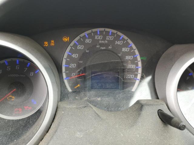 2013 HONDA FIT LX  