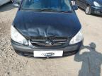 2005 HYUNDAI GETZ GSI S for sale at Copart YORK