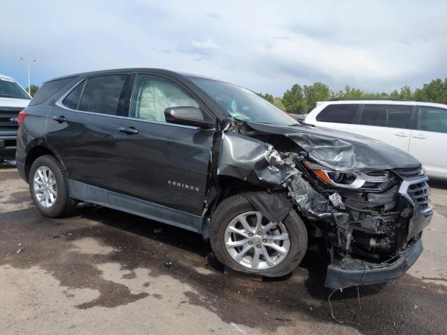  CHEVROLET EQUINOX 2019 Szary