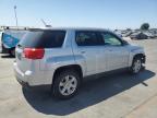 2015 Gmc Terrain Sle იყიდება Sacramento-ში, CA - Front End
