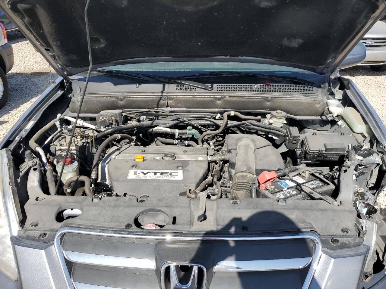 2005 Honda Cr-V Se VIN: JHLRD78985C058163 Lot: 57893495