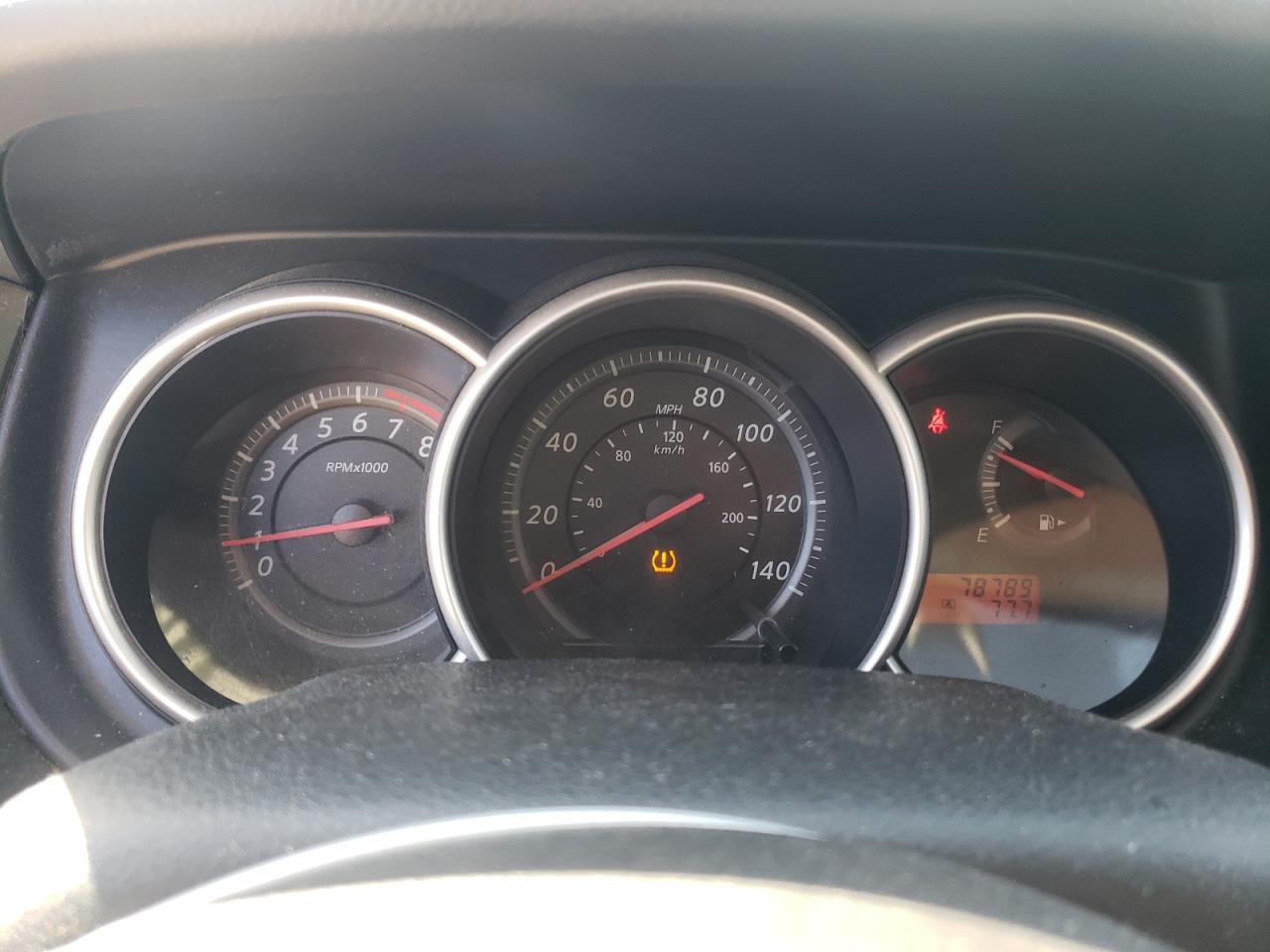 2010 Nissan Versa S VIN: 3N1BC1CP9AL439705 Lot: 62099835