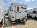 2012 Foresriver Puma for Sale in Grand Prairie, TX - Vandalism