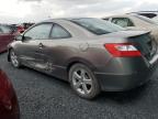 2006 HONDA CIVIC EX for sale at Copart QC - MONTREAL