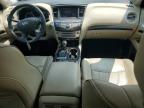 2017 Infiniti Qx60  for Sale in Glassboro, NJ - Front End