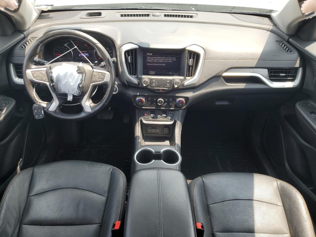 2020 GMC Terrain Slt VIN: 3GKALPEVXLL303727 Lot: 60463375