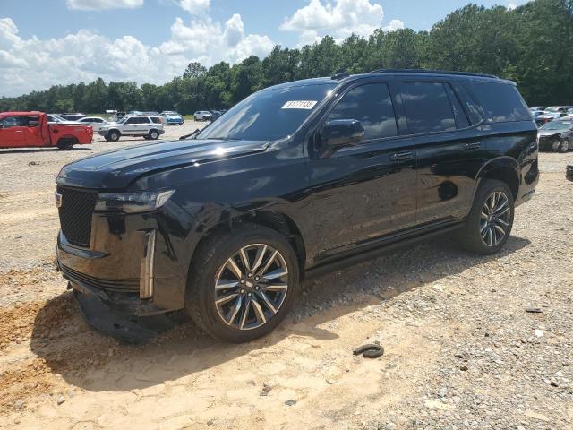 2022 Cadillac Escalade Sport