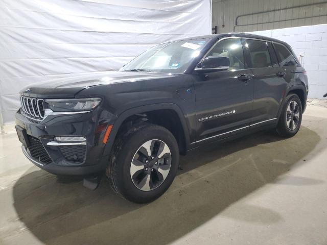 JEEP GRAND CHER 2022