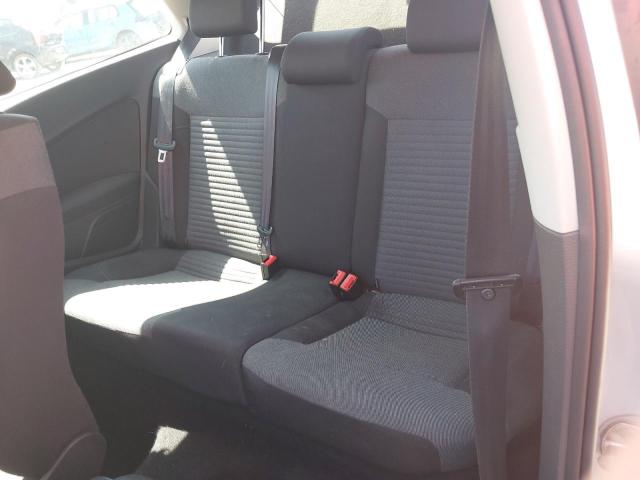 2010 VOLKSWAGEN POLO SE 70