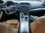 2016 Nissan Maxima 3.5S zu verkaufen in Tifton, GA - Front End