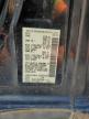 2012 Nissan Nv 2500   en Venta en Prairie Grove, AR - Front End