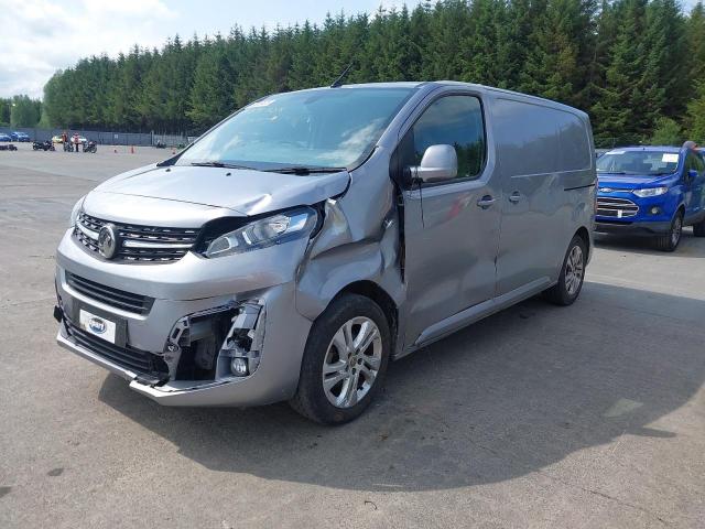 VAUXHALL VIVARO 270 2021