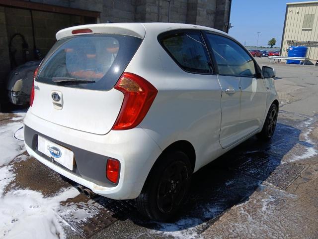 2012 KIA PICANTO 1
