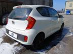 2012 KIA PICANTO 1 for sale at Copart CHESTER