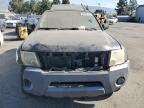 2005 Nissan Xterra Off Road de vânzare în Rancho Cucamonga, CA - Mechanical