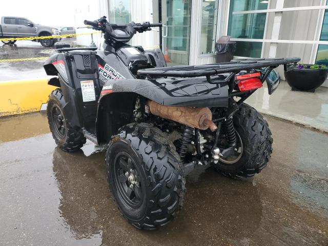 2023 KAWASAKI KVF750 G  