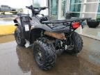 2023 KAWASAKI KVF750 G   for sale at Copart AB - EDMONTON