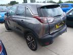 2019 VAUXHALL CROSSLAND for sale at Copart SANDY