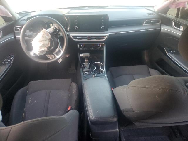  KIA K5 2021 Szary