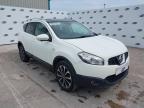 2012 NISSAN QASHQAI N- for sale at Copart ST HELENS