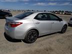 2016 Toyota Corolla L იყიდება Sacramento-ში, CA - Rear End