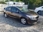 2018 Kia Forte Lx   за продажба в Northfield, OH - Rear End