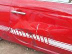 2010 FIAT 500 C LOUN for sale at Copart BRISTOL