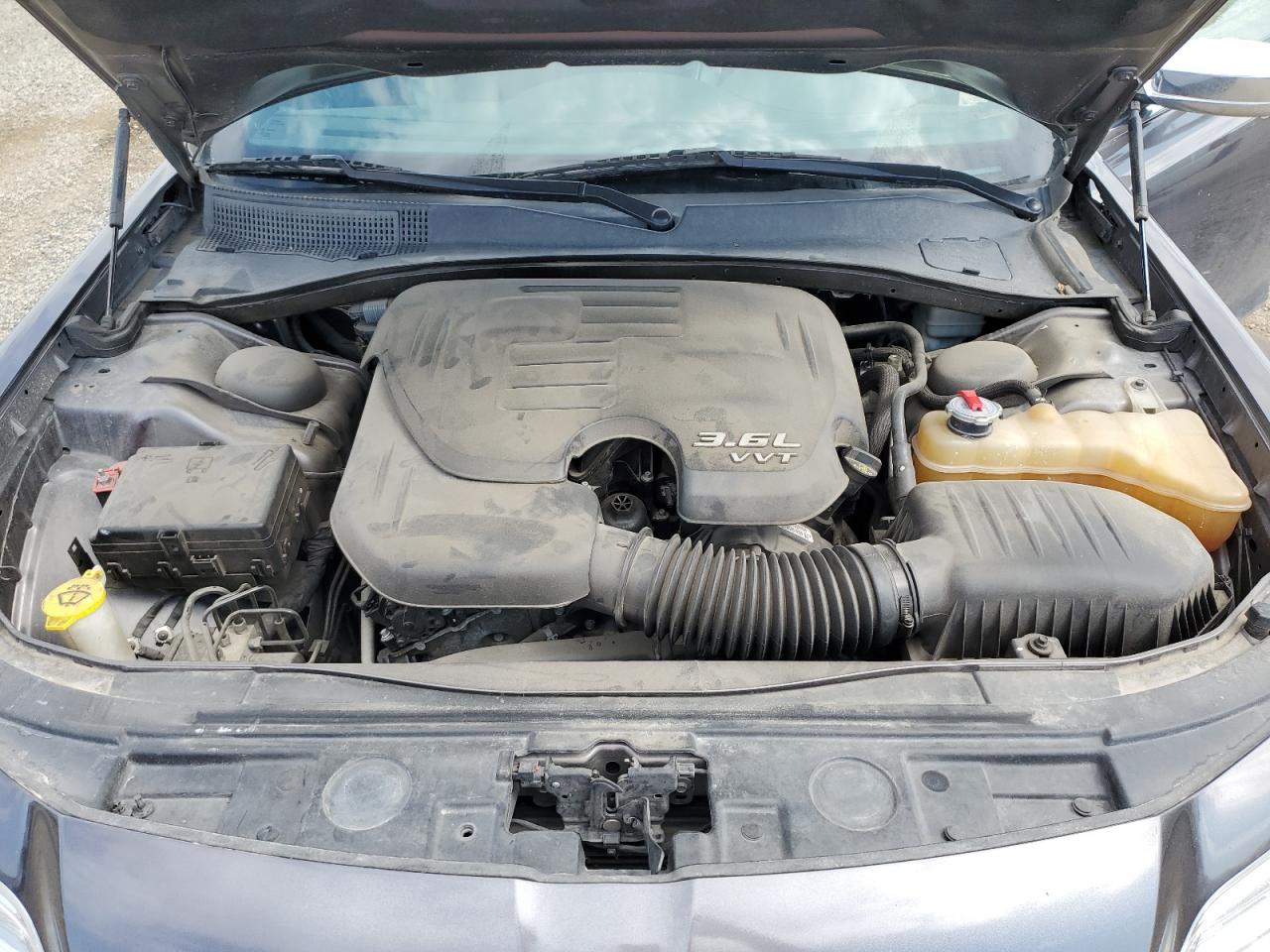 2014 Chrysler 300C VIN: 2C3CCAEGXEH379824 Lot: 59867585