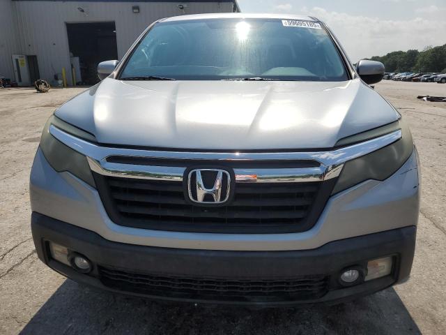  HONDA RIDGELINE 2017 Silver